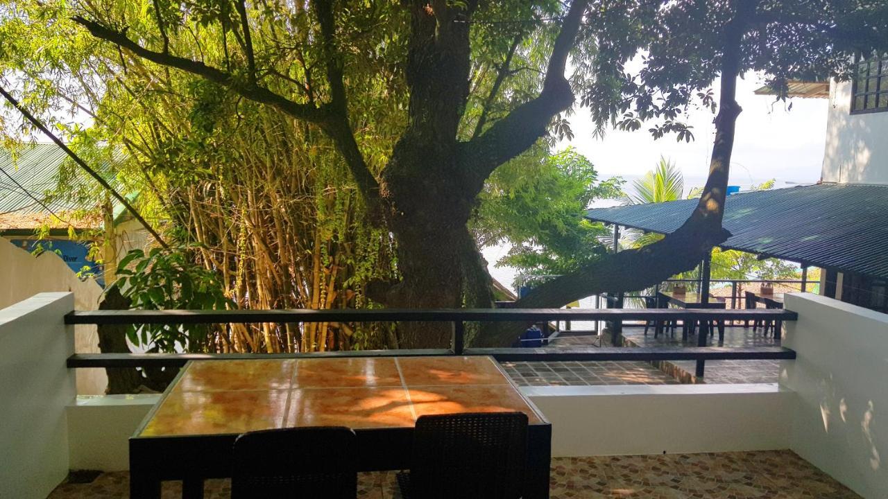 Blue Ribbon Dive Resort Mabini  Exterior photo